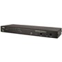 ATEN CS1708A switch KVM VGA-USB/PS2 cascadable 8 ports