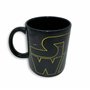 Pyramid SCMG24755 Star Wars (Logo Characters) Heat Change Mug, 11 oz/315 ml