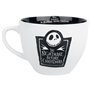 Disney Tasse cappuccino 630ml / 22oz - L'Étrange Noël de monsieur Jack