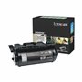 Lexmark Cartouche de toner à rendement élevé 1 x noir 21 000 pages LCCP