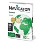 Antalis - Navigator Universal - Ramette de 500 feuilles blanc - A4 80 g