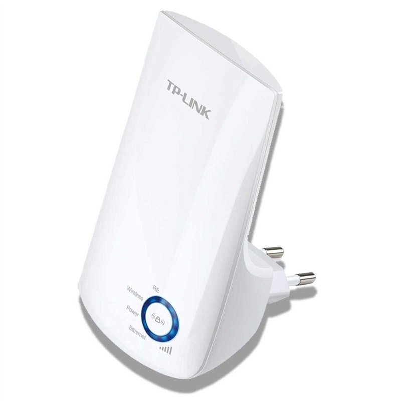 Image secondaire de Tp-Link Tp-Link Tl-Wa850Re Netzwerk-Erweiterungsmodul