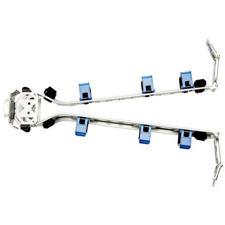 HP 734811-b21 1 Accessoire de châssis 6,35 cm x 53 cm x 25,4 cm