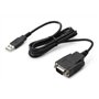 HP J7B60AA Adaptateur USB Noir
