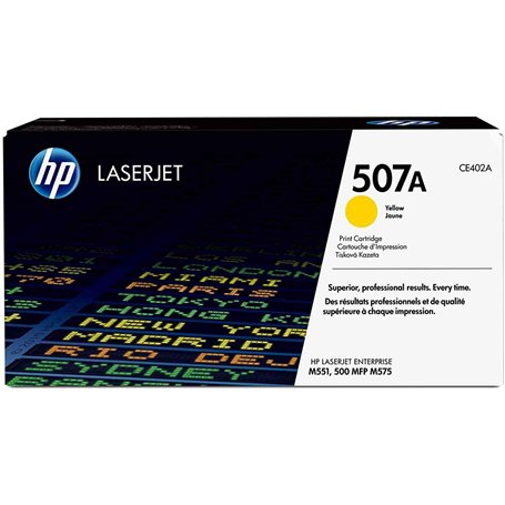 Laser HP CE402 A