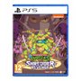 Teenage Mutant Ninja Turtles Shredder's Revenge Standard Edition Playstation 5