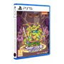 Teenage Mutant Ninja Turtles Shredder's Revenge Standard Edition Playstation 5