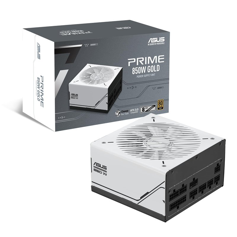 ASUS Alimentation AP-850G-SI