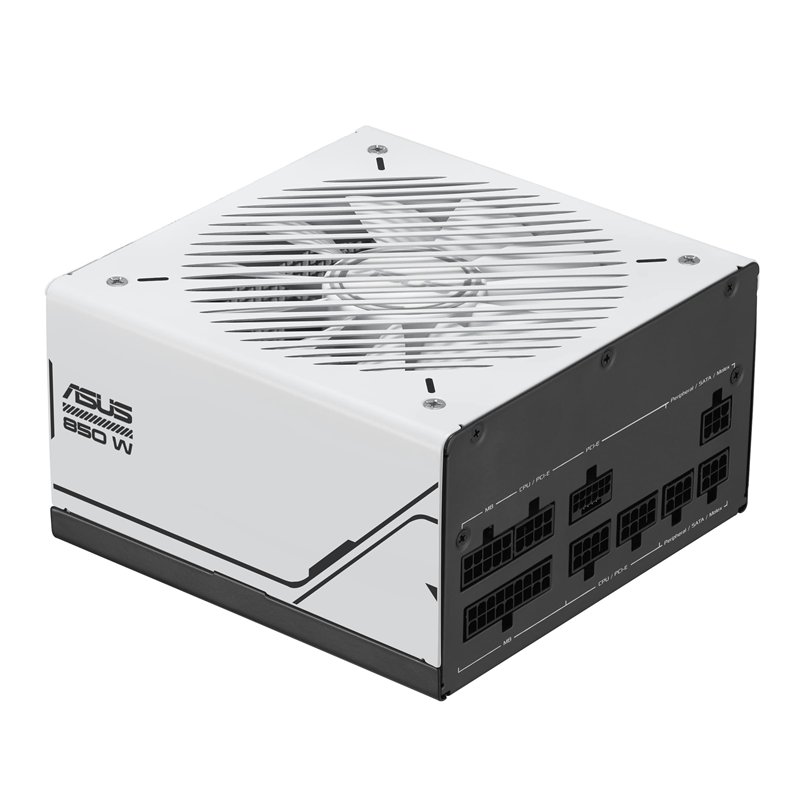 Image secondaire de ASUS Alimentation AP-850G-SI