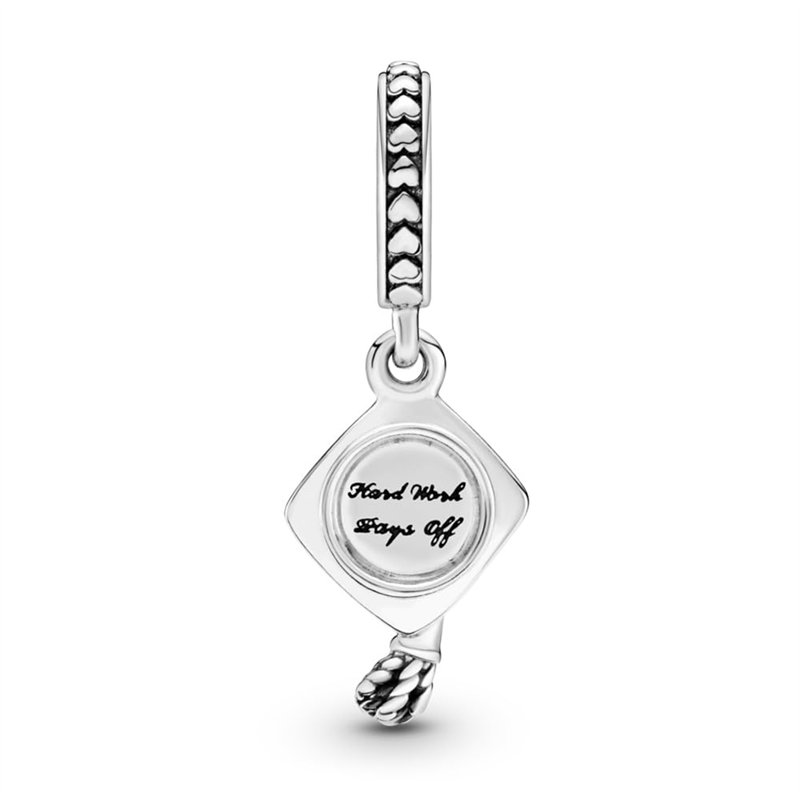 Pandora Bead 791892 Sterling Silver Birring