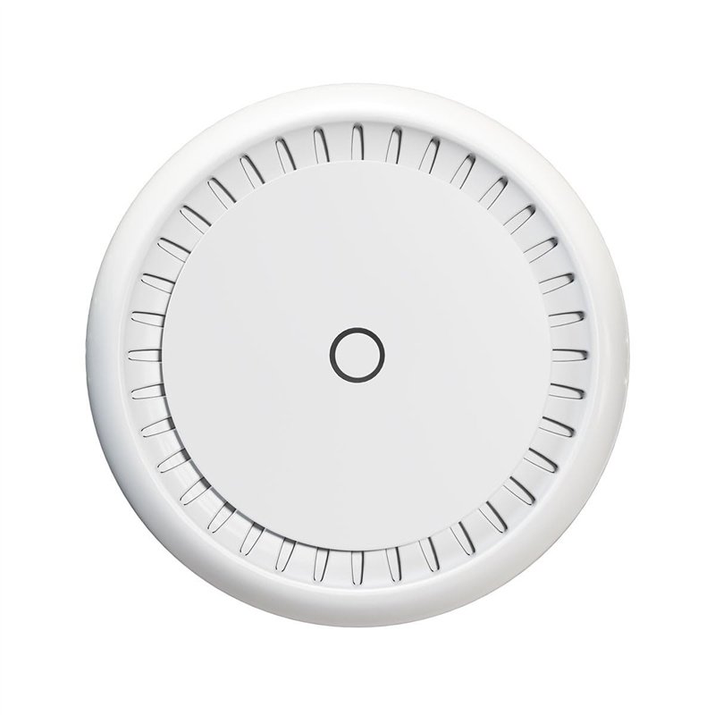 Image secondaire de Mikrotik Cap XL Punto Acceso Techo 2xGbE Dual Band