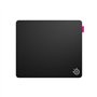 SteelSeries Tapis de Souris Gaming QcK L Performance Speed - Densité élevée pour Une Glisse Fluide - Bords Cousus à Profil Bas -