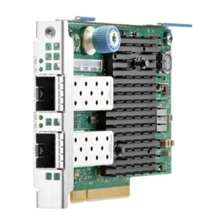 HPE Ethernet 10 GB 2-Port 562 FLR-SFP + ADPT