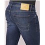 JACK & JONES JJILIAM Jjoriginal SBD 014 50SPS Noos, Azul Denim, 29W / 34L Hommes