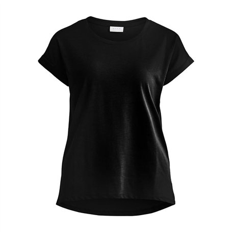 Vila Dreamers New Pure Short Sleeve T-shirt S