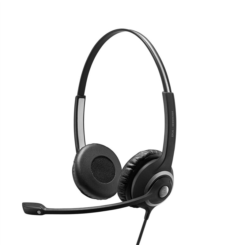 Biaural diadema omnidireccional, narrow band-high impedance