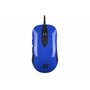 Dream Machines DM1 FPS Ocean Blue Souris Gaming - RGB, dunkelblau,
