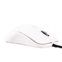 Souris filaire Gamer Dream Machines DM1 FPS Blizzard White (Blanc)