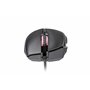 Dream Machines Souris Filaire Gamer DM5 Blink (Noir)