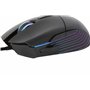 Dream Machines Souris Filaire Gamer DM5 Blink (Noir)