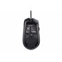 Dream Machines Souris Filaire Gamer DM5 Blink (Noir)