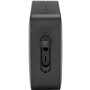JBL Go2+ Enceinte multimédia Bluetooth portable Noir