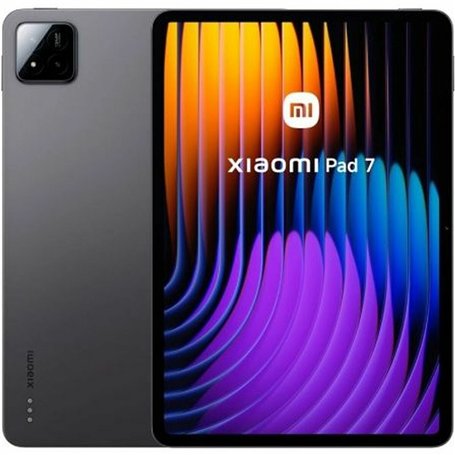 Tablette Xiaomi Gris (Gris)