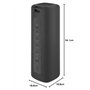 Xiaomi Mi Outdoor Speaker Black GL MP XM800023