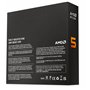 AMD Ryzen 5 9600X Processeur (Radeon Graphique Intégré, 6 Coeurs/12 Threads, 65W TDP, Socket AM5, Cache 38Mo, jusqu'à 5.4 GHz Fr