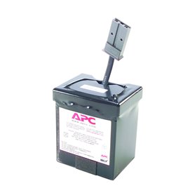 APC Replacement Battery Cartridge #30 Batterie d'onduleur 1 x Acide de plomb