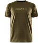Craft Core Essence Logo Tee M RIFT S Chemise de Sport, Homme