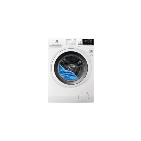 Lave-linge Séchant frontal 9/5kg 1400 Tours/min - EW7W4954CA