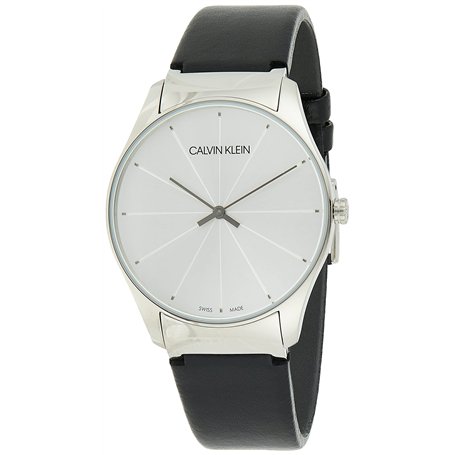 Calvin Klein Horloge K4D211C6