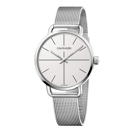 Calvin Klein Horloge K7B21126