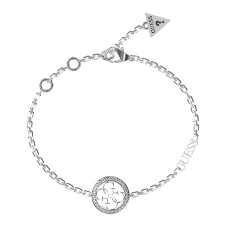 Guess Bracelet PULSEIRA JUBB02137JWRHS Marque, Taille unique, Métaux non précieux, Pas de gemme