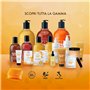 Perlier (kelemata) Miele Doccia Crema Miele 500 ml