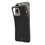 SBS Coque de protection en silicone pour iPhone 13 Pro Max Noir