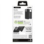SBS Coque de protection en silicone pour iPhone 13 Pro Noir