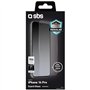 SBS Film de protection d'écran en verre trempé haute résistance pour iPhone 14 Pro