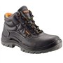 Chaussures de sécurité hautes HORNET noir KAPRIOL - Pointure: 43