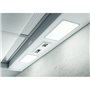 ELICA Hotte tiroir Ciak 2.0 GR/A/60, 225m3/h, 3 vitesses