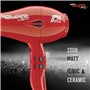Parlux Advance Light Ionique & Ceramique Sèche-Cheveux Rouge
