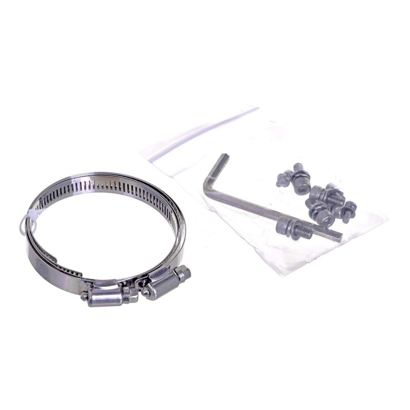 Image secondaire de Dahua outdoor PFA152-E Mini ADAPTADOR A Poste Para 720p PFBX PFAX