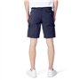 Blauer Pantalone Cargo/TASCONATO, 888 BLU, 31 Homme