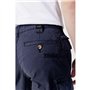 Blauer Pantalone Cargo/TASCONATO, 888 BLU, 31 Homme