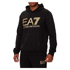 Sweatshirt EA7 Felpa Hommes