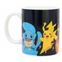 Tasse À Changement De Chaleur Pokémon 325 ML