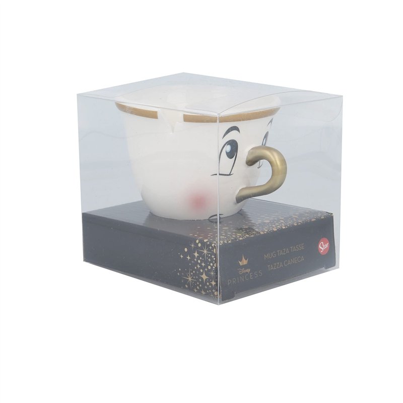 Image secondaire de Stor- Tasse multicolore (78801) 190ml