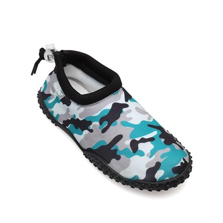 BigBuy Sport Mixte 28047 Chaussures de Course, Multicolore, Taille Unique