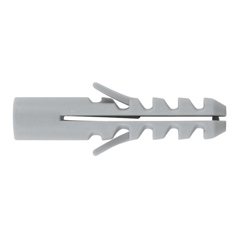 INDEX TACON12 - Taco de nylon (12 x 60 Ø 12, 25 uds.)